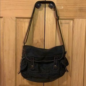 Messenger Bag